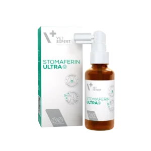 Vet Expert StomaFerin Ultra (30 ml)