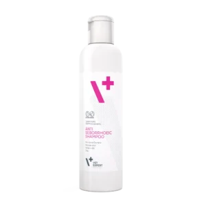 Anti Seborrhoeic Shampoo - 250ml