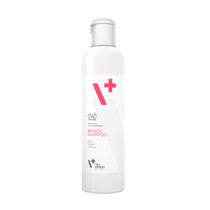 Vet Expert Benzoic Shampoo