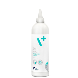 Wounds Care Irrigation Liquid 250 ml