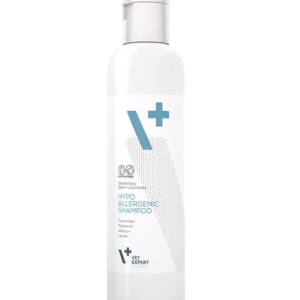 Vet Expert Hypoallergenic Shampoo 250ml