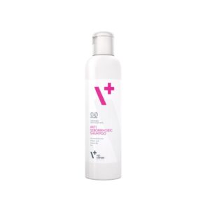 Anti Seborrhoeic Shampoo