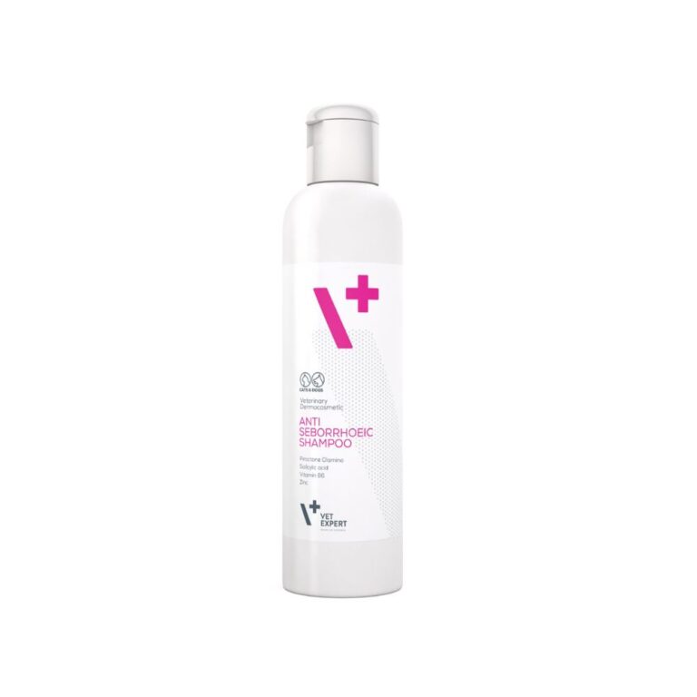 Anti Seborrhoeic Shampoo
