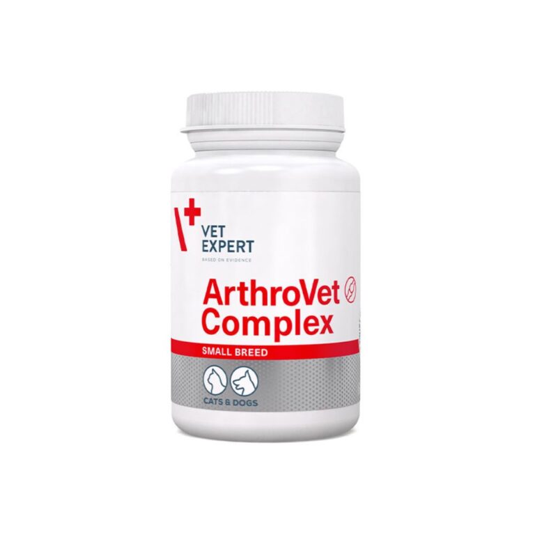 ArthroVet Complex Small Breed
