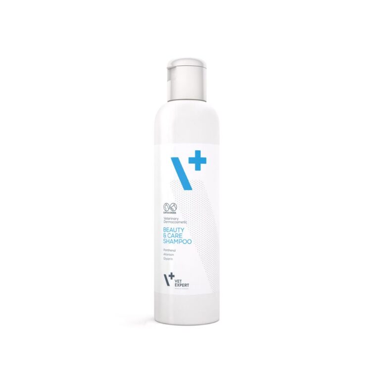Beauty and Care Shampoo
