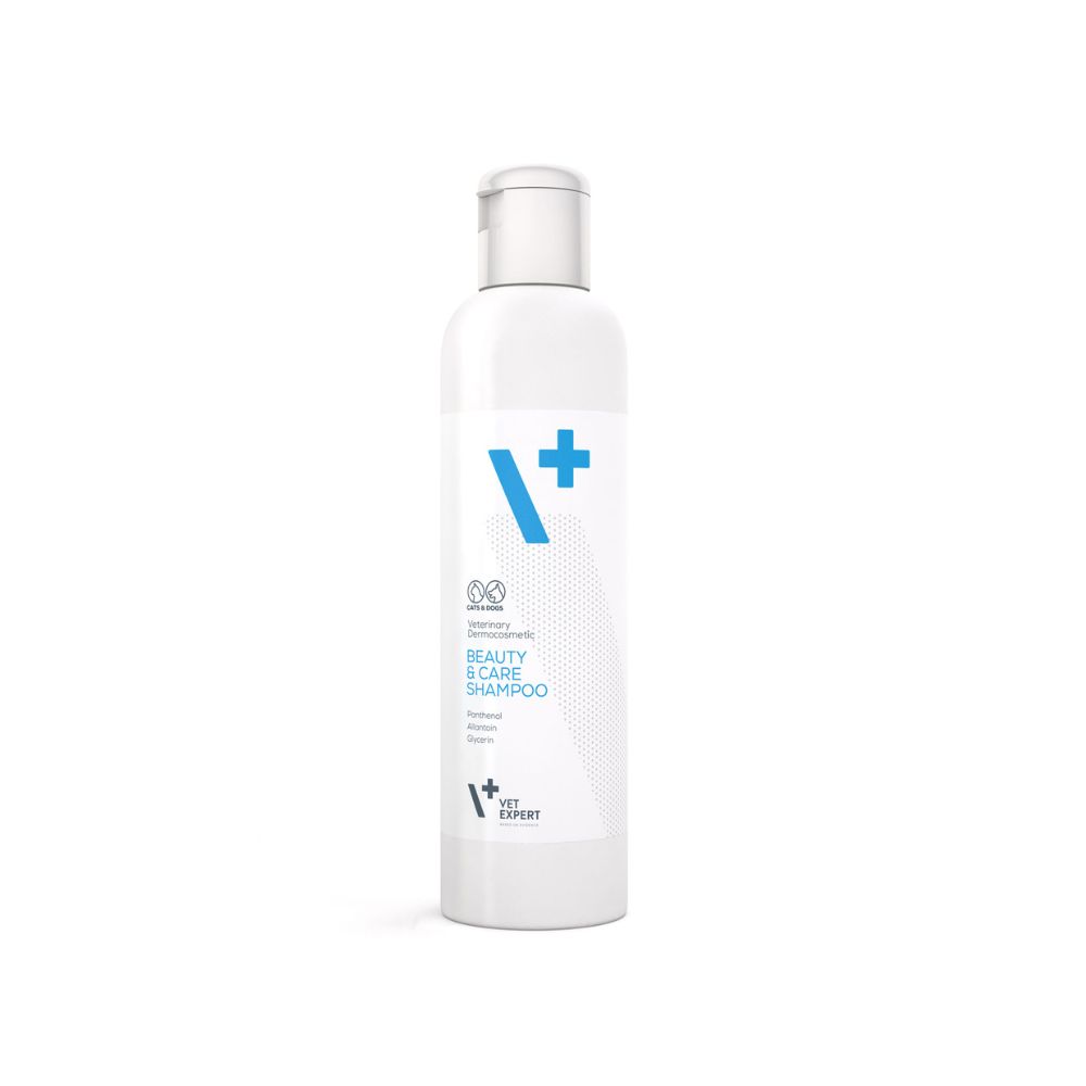 Beauty & Care Shampoo