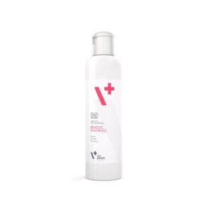 Benzoic Shampoo