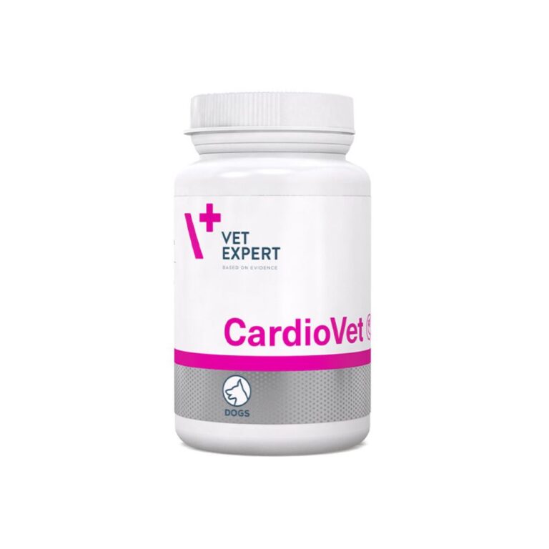 CardioVet Dogs