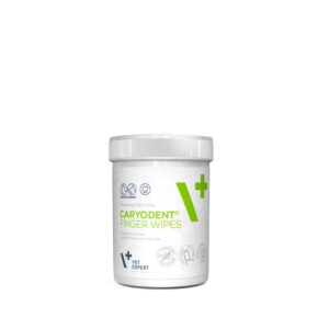 Caryodent Finger Wipes