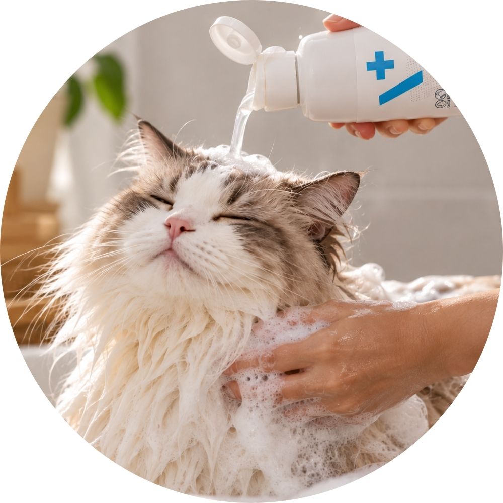 Cat Cosmetics