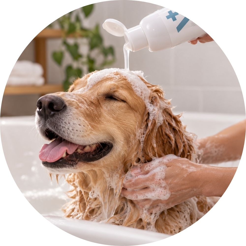 Dog Cosmetics