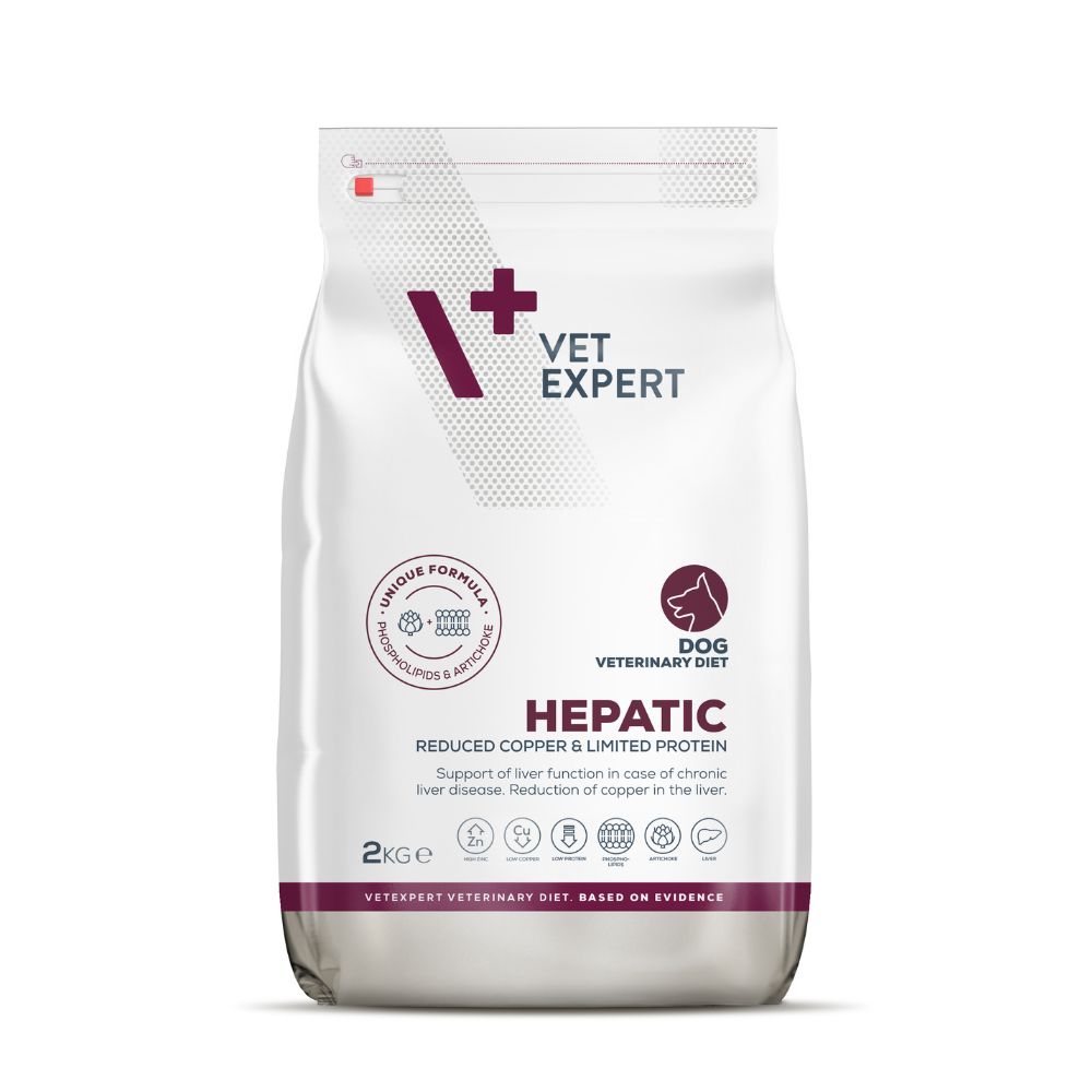 Hepatic Dry