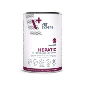 Hepatic Wet Dog