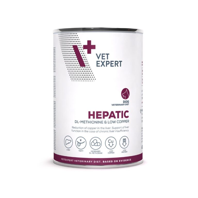 Hepatic Wet Dog