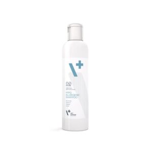 Hypo Allergenic Shampoo