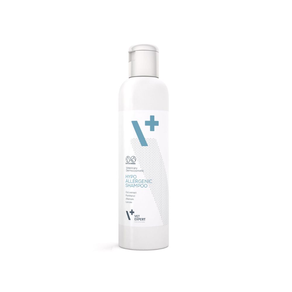 Hypo Allergenic Shampoo