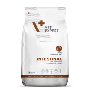 Intestinal Dry Dog 2kg