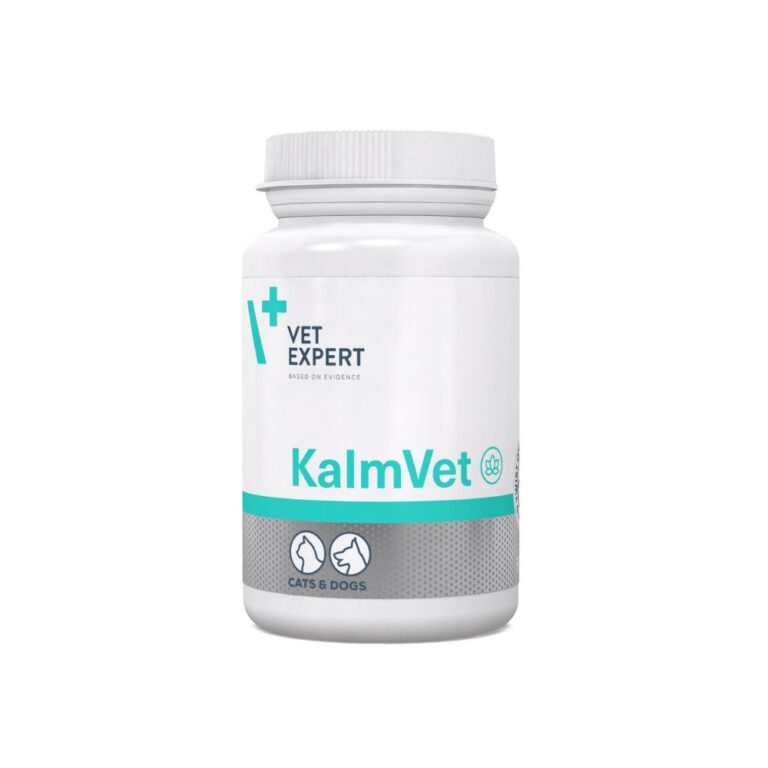 KalmVet Cats and Dogs