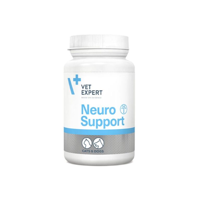 Neuro Support Cats and Dogs