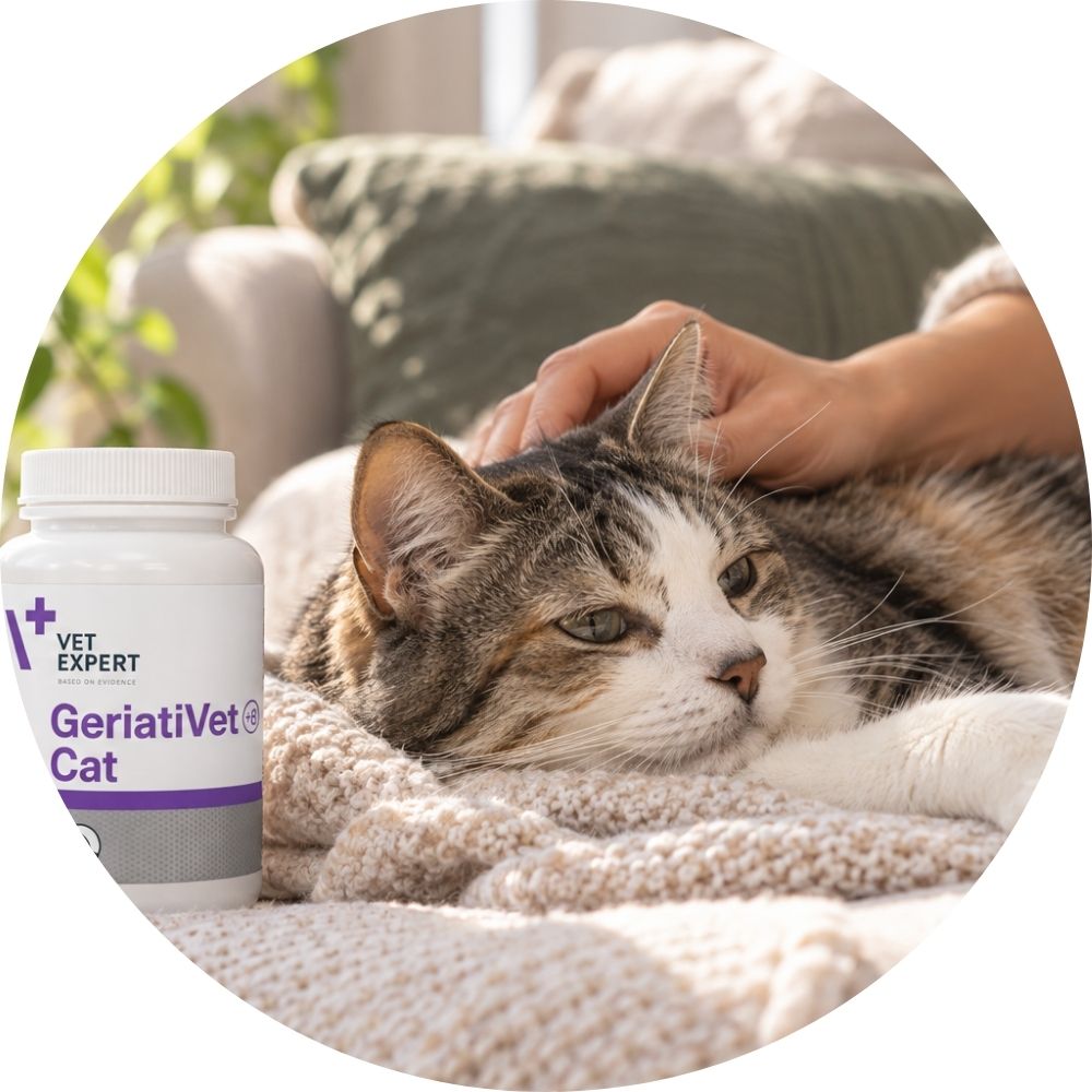 Cat Nutraceuticals