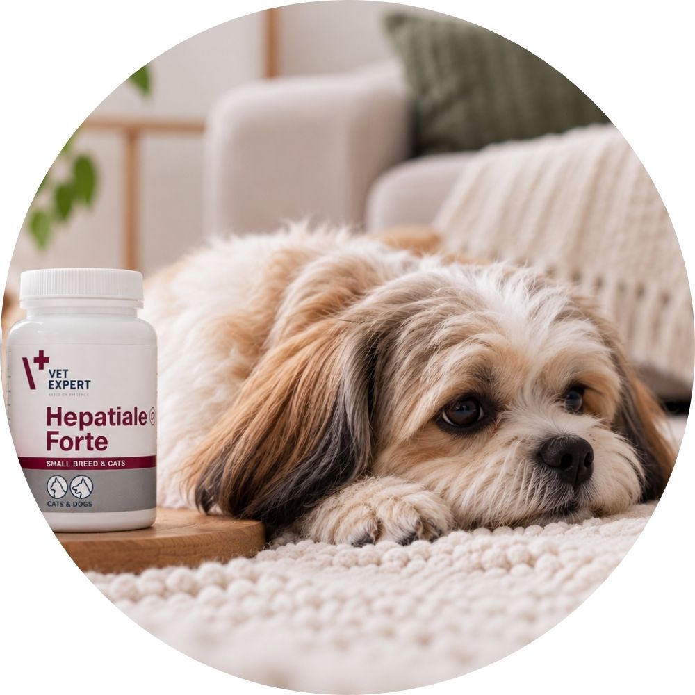 Dog Nutraceuticals
