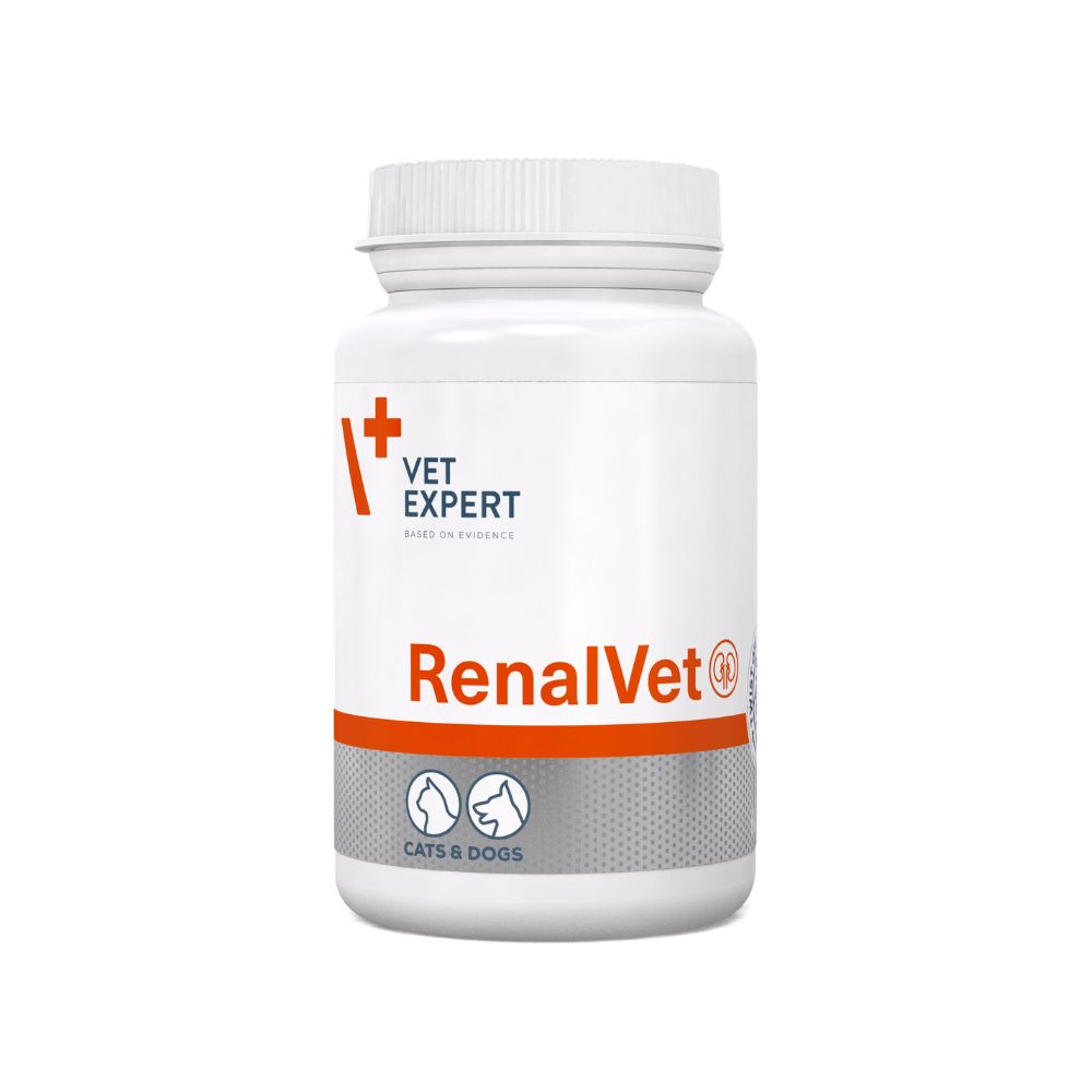 RenalVet Cats and Dogs