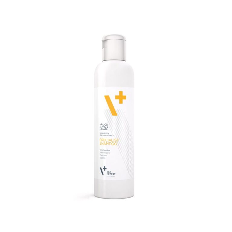 Specialist Shampoo