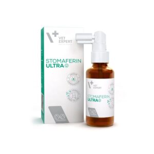 Stomaferin Ultra Cats and Dogs