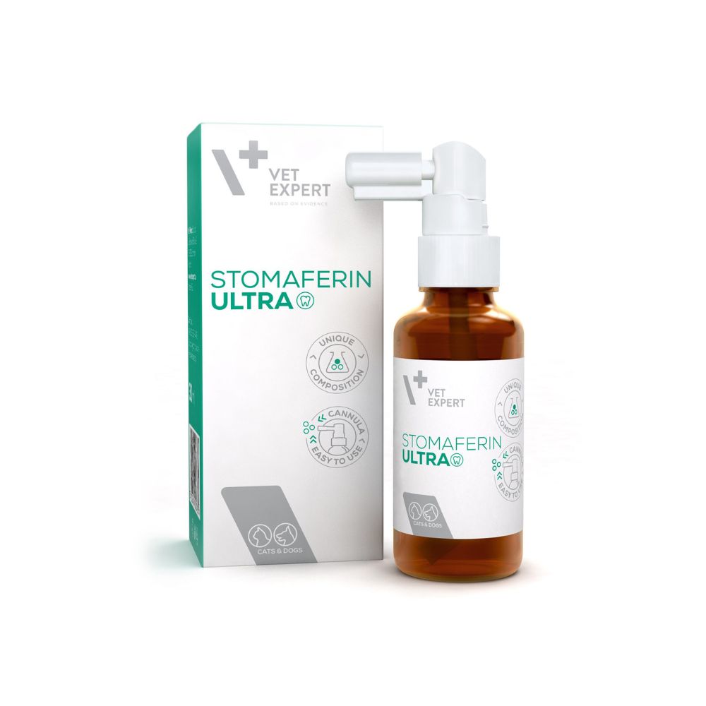 Stomaferin Ultra