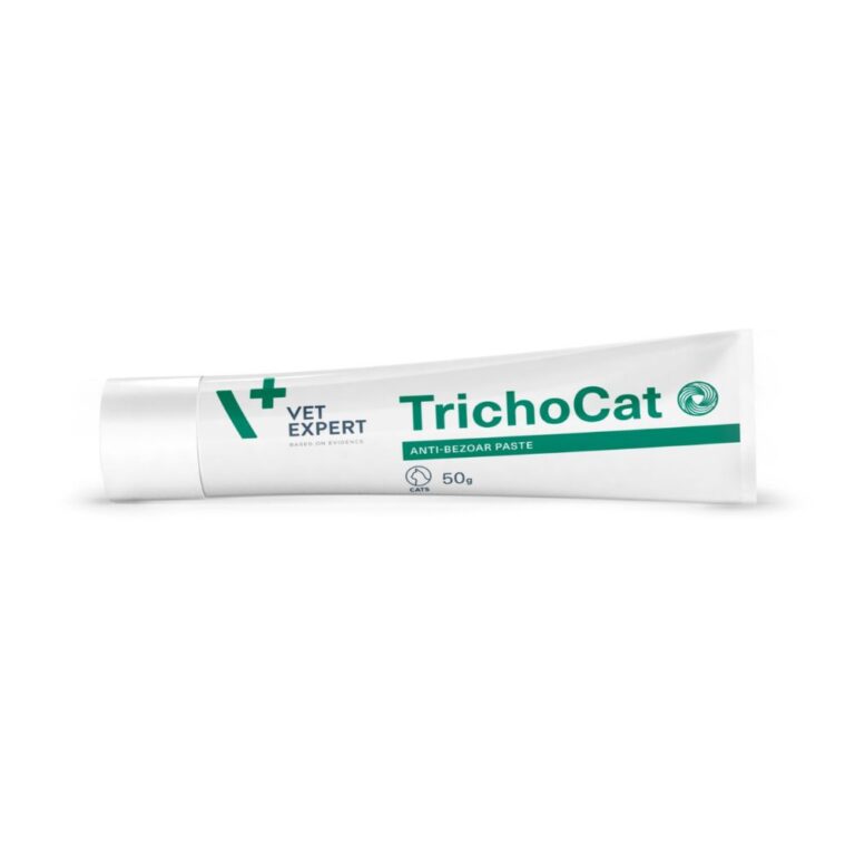 TrichoCat Anti-Bezoar Paste 50g