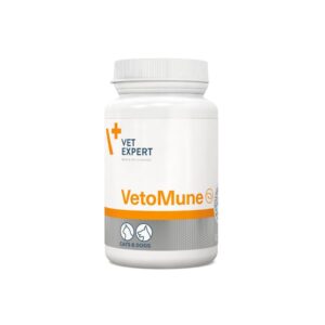 VetoMune Cats and Dogs